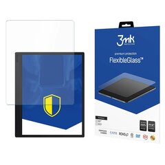 Onyx Reader Tab Ultra - 3mk FlexibleGlass™ 11'' screen protector цена и информация | Аксессуары для планшетов, электронных книг | 220.lv