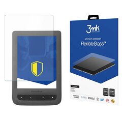 Hotwav Cyber 13 Pro - 3mk FlexibleGlass™ screen protector цена и информация | Аксессуары для планшетов, электронных книг | 220.lv