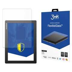 Apple Macbook Pro 13 2020 - 3mk FlexibleGlass™ 13'' screen protector цена и информация | Аксессуары для планшетов, электронных книг | 220.lv