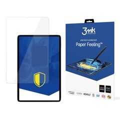 Kruger&Matz Eagle 807 - 3mk Paper Feeling™ 11'' screen protector цена и информация | Аксессуары для планшетов, электронных книг | 220.lv