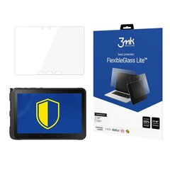 Samsung Galaxy Tab Active 4 Pro - 3mk FlexibleGlass Lite™ 11'' screen protector цена и информация | Аксессуары для планшетов, электронных книг | 220.lv