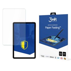 Huawei MatePad 10,4 - 3mk Paper Feeling™ 11'' screen protector цена и информация | Аксессуары для планшетов, электронных книг | 220.lv