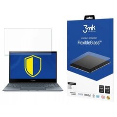 Защитный экран для телефона 3mk Flexible Glass Samsung X210/X215/X216 Tab A9 Plus 11.0 цена и информация | Охлаждающие подставки и другие принадлежности | 220.lv