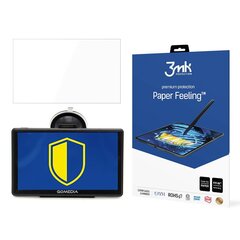 Kruger&Matz Eagle 807 - 3mk Paper Feeling™ 11'' screen protector цена и информация | Аксессуары для планшетов, электронных книг | 220.lv