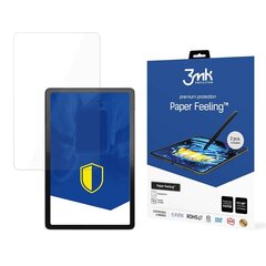 Lenovo Tab P11 Pro Gen 2 - 3mk Paper Feeling™ 13'' screen protector цена и информация | Аксессуары для планшетов, электронных книг | 220.lv