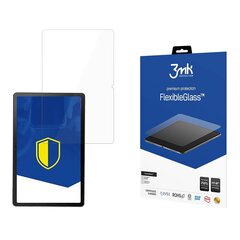 Lenovo Tab M10 3rd Gen 10,1 - 3mk FlexibleGlass™ 11'' screen protector цена и информация | Аксессуары для планшетов, электронных книг | 220.lv