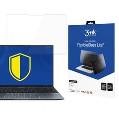 Asus Zenbook 14x OLED - 3mk FlexibleGlass Lite™ 15'' screen protector цена и информация | Охлаждающие подставки и другие принадлежности | 220.lv