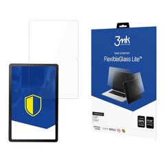 3mk FlexibleGlass Lite цена и информация | Аксессуары для планшетов, электронных книг | 220.lv