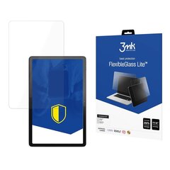 Gigaset GX6 - 3mk FlexibleGlass Lite™ screen protector цена и информация | Аксессуары для планшетов, электронных книг | 220.lv