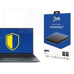 Asus Zenbook 14x OLED - 3mk FlexibleGlass™ 15'' screen protector цена и информация | Охлаждающие подставки и другие принадлежности | 220.lv