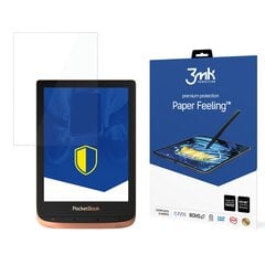 Kruger&Matz Eagle 807 - 3mk Paper Feeling™ 11'' screen protector цена и информация | Аксессуары для планшетов, электронных книг | 220.lv