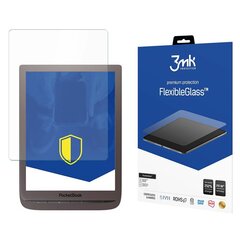 Защитный экран для телефона 3mk Flexible Glass Samsung X210/X215/X216 Tab A9 Plus 11.0 цена и информация | Аксессуары для планшетов, электронных книг | 220.lv