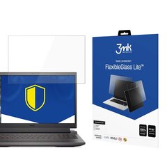 3mk FlexibleGlass Lite cena un informācija | Portatīvo datoru dzesēšanas paliktņi un citi piederumi | 220.lv