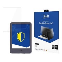 Amazon Kindle 11 - 3mk FlexibleGlass Lite™ screen protector цена и информация | Аксессуары для планшетов, электронных книг | 220.lv