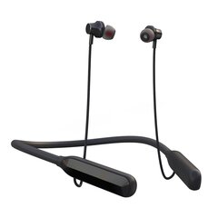 XO Bluetooth earphones BS30 black цена и информация | Наушники | 220.lv