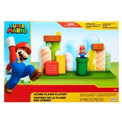 Spēļu komplekts Nintendo Super Mario Arcon Plains cena un informācija | Rotaļlietas zēniem | 220.lv