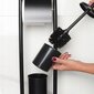 Yoka Home vannas istabas piederumu komplekts цена и информация | Vannas istabas aksesuāri | 220.lv