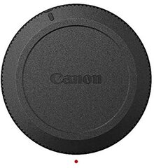 Canon Lens Dust Cap RF цена и информация | Фильтры | 220.lv