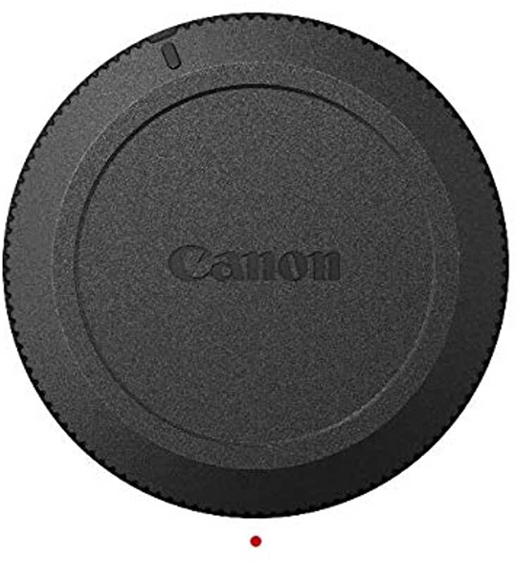 Canon Lens Dust Cap RF цена и информация | Filtri | 220.lv