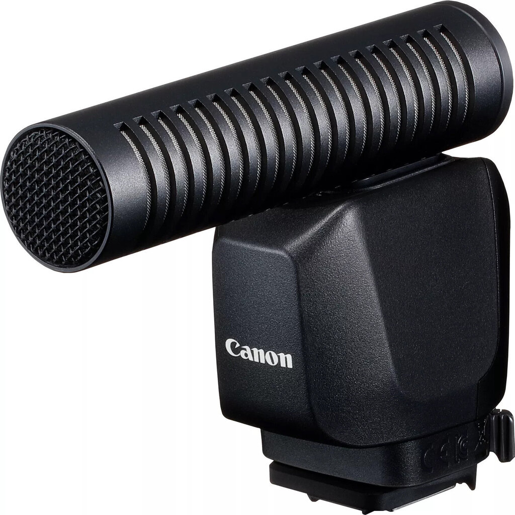 Canon mikrofons DM-E1D cena un informācija | Citi piederumi fotokamerām | 220.lv