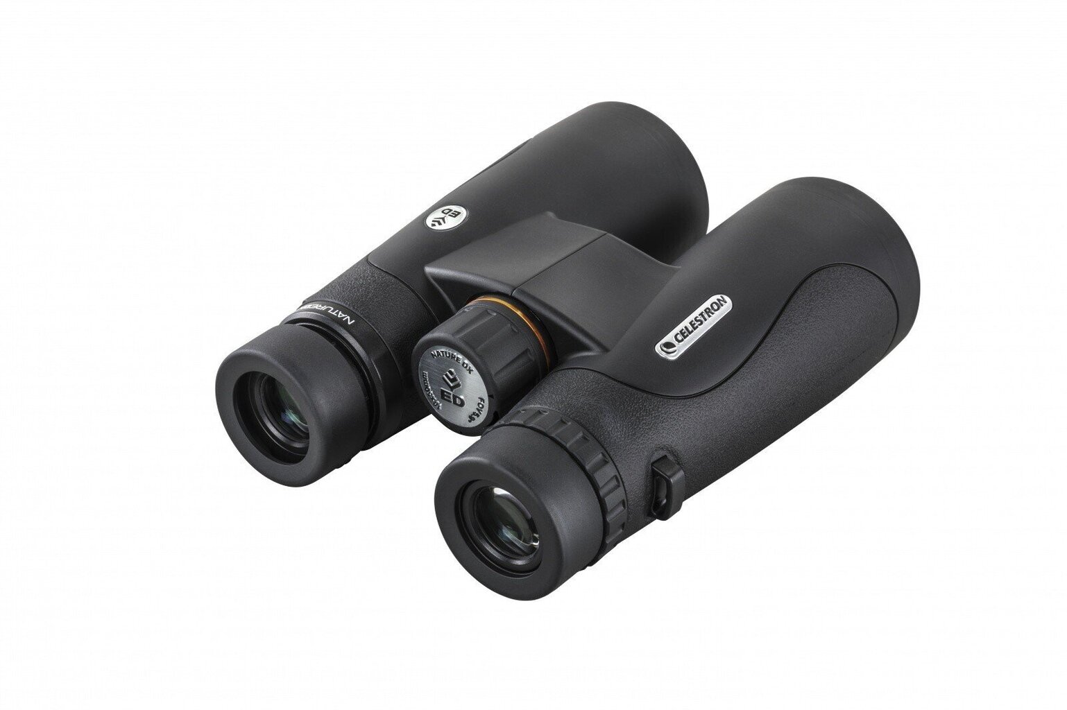 Celestron Binoklis Celestron Nature DX 10x50 ED Jumts цена и информация | Binokļi | 220.lv