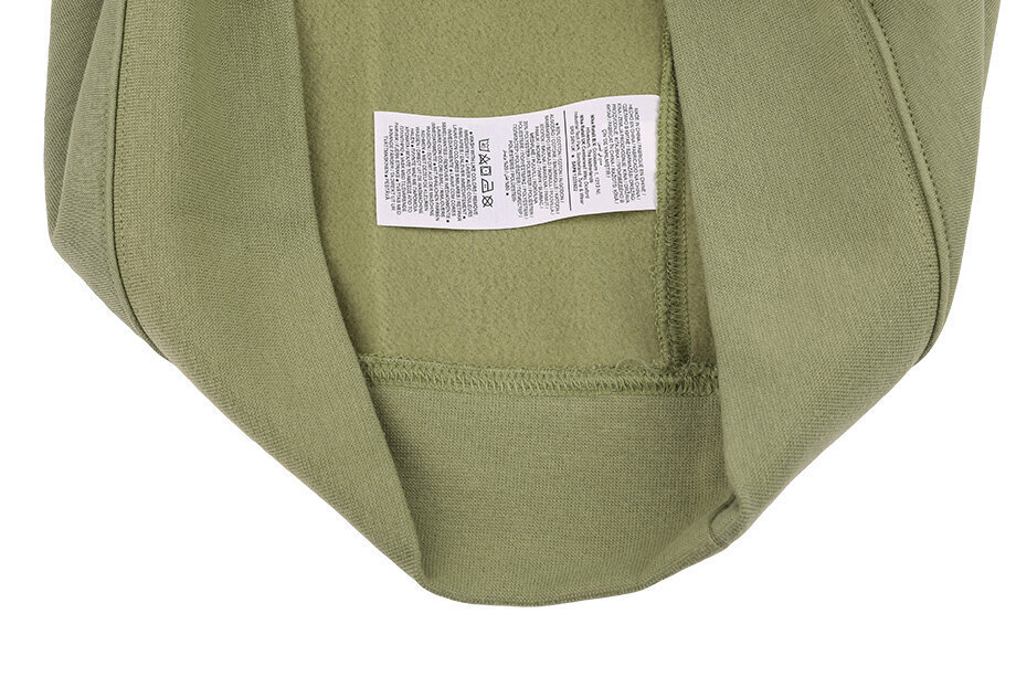 Džemperis vīriešiem Nike NSW Club Crew BB BV2662, zaļš цена и информация | Vīriešu džemperi | 220.lv