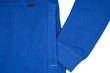 Džemperis vīriešiem Nike Strike PO Hoody DH9380 463, zils цена и информация | Vīriešu džemperi | 220.lv