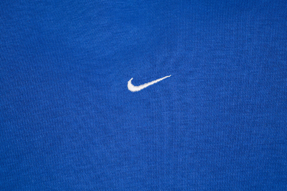 Džemperis vīriešiem Nike Strike PO Hoody DH9380 463, zils цена и информация | Vīriešu džemperi | 220.lv