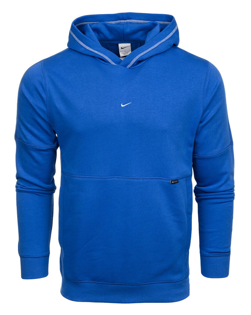 Džemperis vīriešiem Nike Strike PO Hoody DH9380 463, zils цена и информация | Vīriešu džemperi | 220.lv