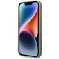 Guess GUHMP14XSBPLA iPhone 14 Pro Max 6.7" maciņš cena un informācija | Telefonu vāciņi, maciņi | 220.lv