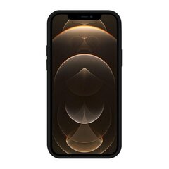 Mercury MagSafe Silicone iPhone 13 6,1" czarny|black цена и информация | Чехлы для телефонов | 220.lv