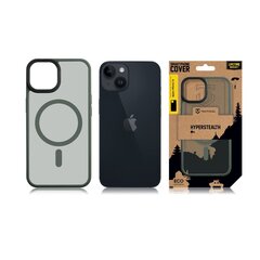 Tactical MagForce Hyperstealth Cover for iPhone 14 Forest Green цена и информация | Чехлы для телефонов | 220.lv