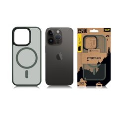 Tactical MagForce Hyperstealth Cover for iPhone 14 Pro Forest Green цена и информация | Чехлы для телефонов | 220.lv