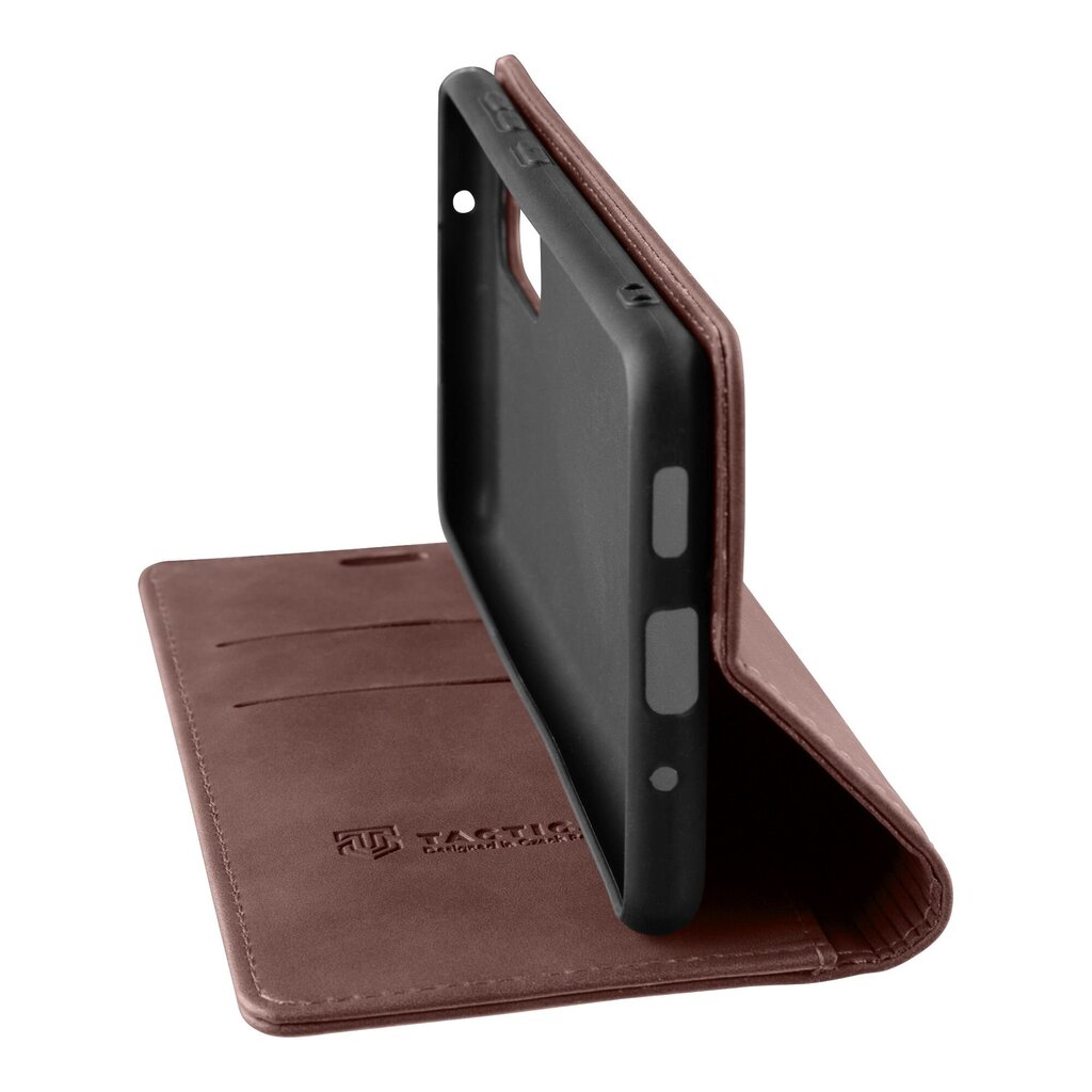 Tactical vāciņš Xiaomi Redmi Note 12S цена и информация | Telefonu vāciņi, maciņi | 220.lv