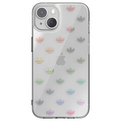 Adidas OR SnapCase ENTRY iPhone 14 6.1" vāciņš cena un informācija | Telefonu vāciņi, maciņi | 220.lv