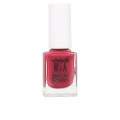 Nagu laka Mia Cosmetics Paris (11 ml) cena un informācija | Nagu lakas, stiprinātāji | 220.lv