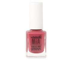 Nagu laka Mia Cosmetics Paris (11 ml) cena un informācija | Nagu lakas, stiprinātāji | 220.lv