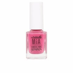 Nagu laka Mia Cosmetics Paris (11 ml) cena un informācija | Nagu lakas, stiprinātāji | 220.lv