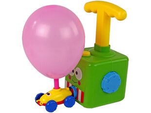Устройство для запуска воздушных шаров, коробка цена и информация | Настольная игра | 220.lv