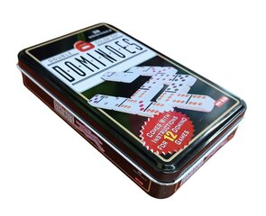 Galda spēle Domino цена и информация | Настольная игра | 220.lv