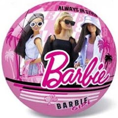 Резиновый мяч Barbie цена и информация | Игрушки для песка, воды, пляжа | 220.lv
