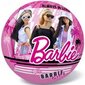 Gumijas bumba 23 cm, Barbie cena un informācija | Ūdens, smilšu un pludmales rotaļlietas | 220.lv