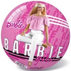 Резиновый мяч Barbie цена и информация | Игрушки для песка, воды, пляжа | 220.lv