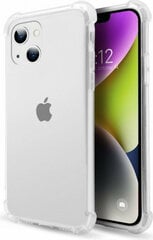 Pārvietojams Pārsegs PcCom iPhone 14 цена и информация | Чехлы для телефонов | 220.lv