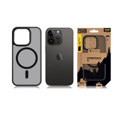 Tactical MagForce Hyperstealth Cover for iPhone 14 Pro Forest Green цена и информация | Чехлы для телефонов | 220.lv
