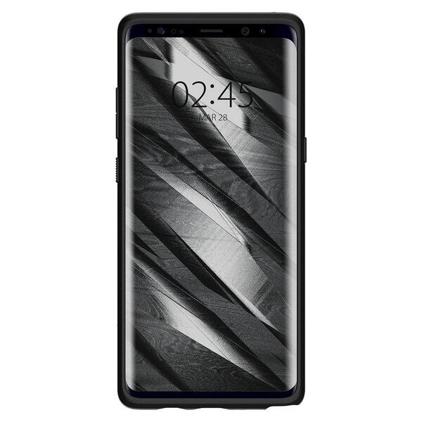 Spigen Liquid Air Samsung N950 Note 8 587CS22060 cena un informācija | Telefonu vāciņi, maciņi | 220.lv