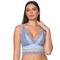 Krūšturis bralette Ethnic, V.O.V.A. Lingerie цена и информация | Krūšturi | 220.lv