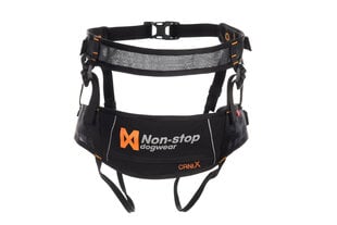 Non-stop dogwear Canix Belt цена и информация | Поводки для собак | 220.lv