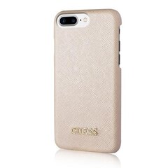 Guess GUHCP7LTBE iPhone 7|8 Plus vāciņš cena un informācija | Telefonu vāciņi, maciņi | 220.lv