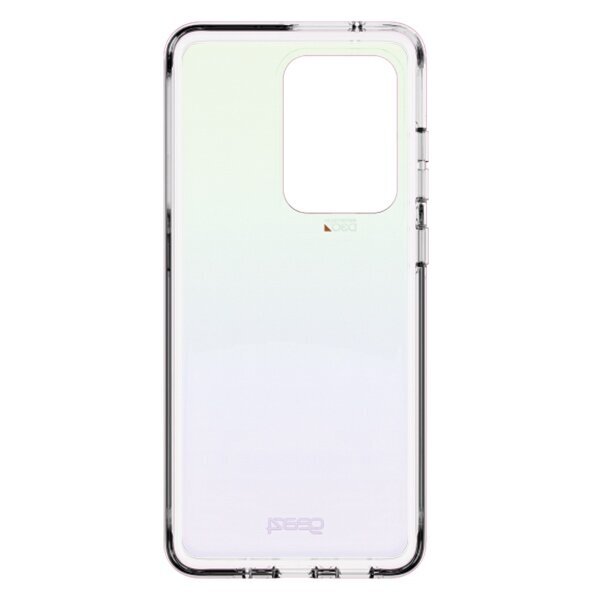 Gear4 D3O Crystal Palace Samsung S20 Ult ra G988 vāciņš cena un informācija | Telefonu vāciņi, maciņi | 220.lv